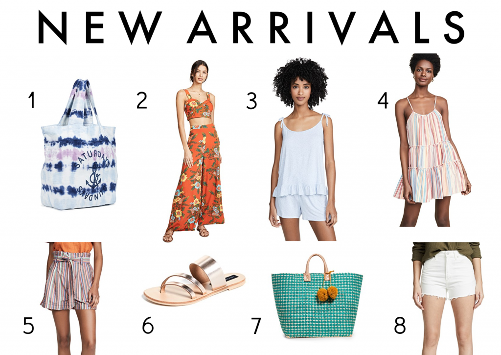 Shopbop Sale featured by top US fashion blog Hello! Happiness