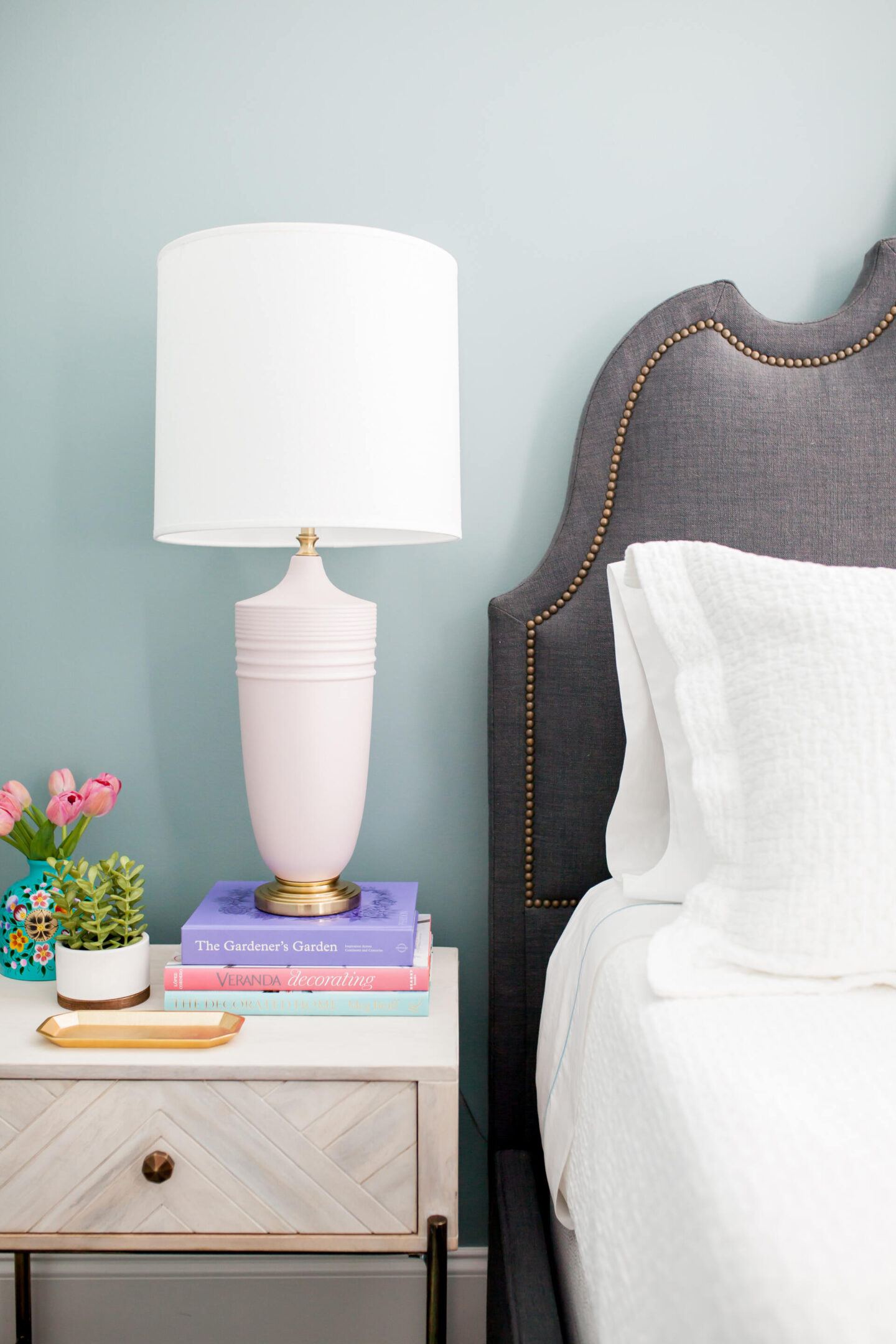 practical organization tips featured by top nashville lifestyle blogger, Hello Happiness.