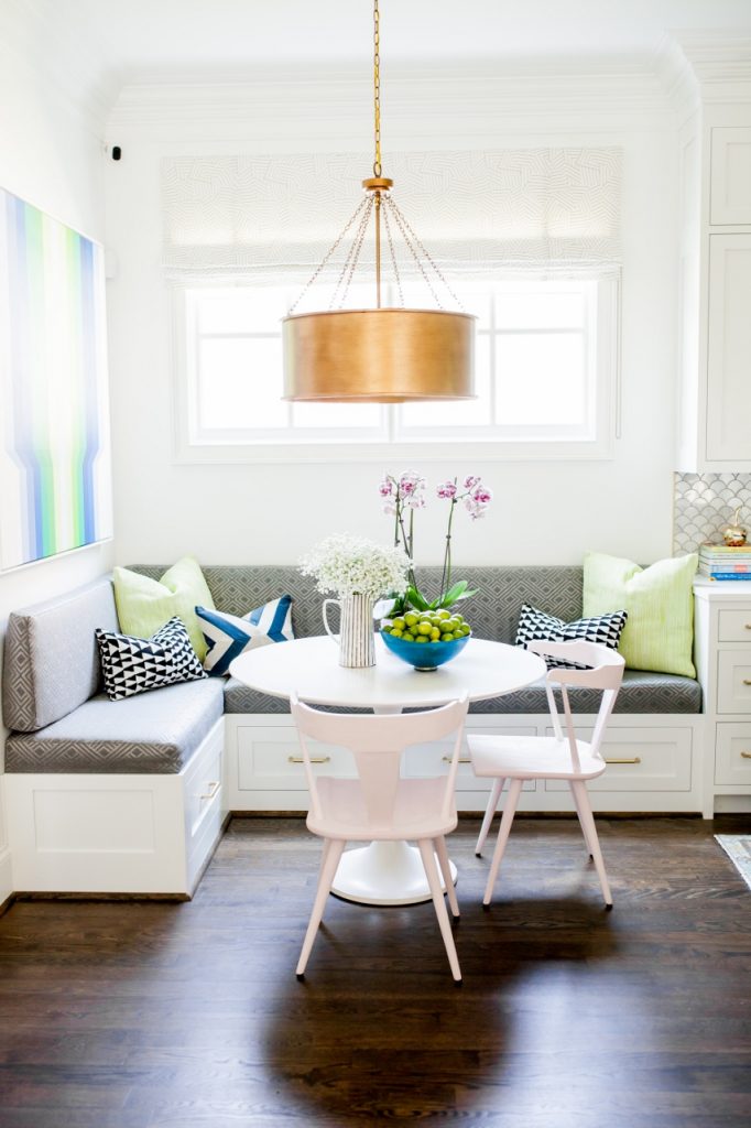 Kendall Simmons Kitchen  featured by top US lifestyle blog, Hello! Happiness