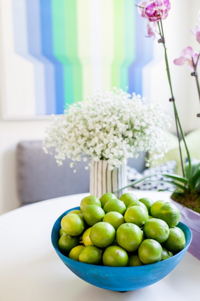 Kendall Simmons Kitchen  featured by top US lifestyle blog, Hello! Happiness