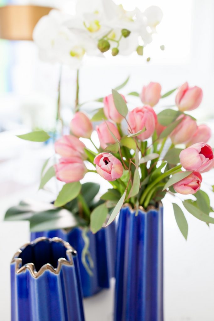 Kendall Simmons Kitchen  featured by top US lifestyle blog, Hello! Happiness