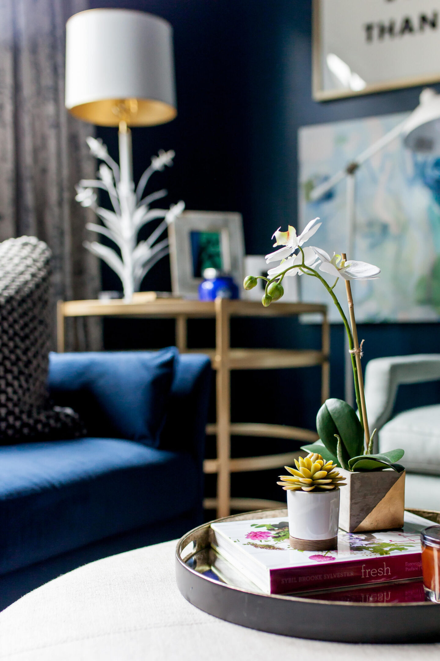 practical organization tips featured by top nashville lifestyle blogger, Hello Happiness.