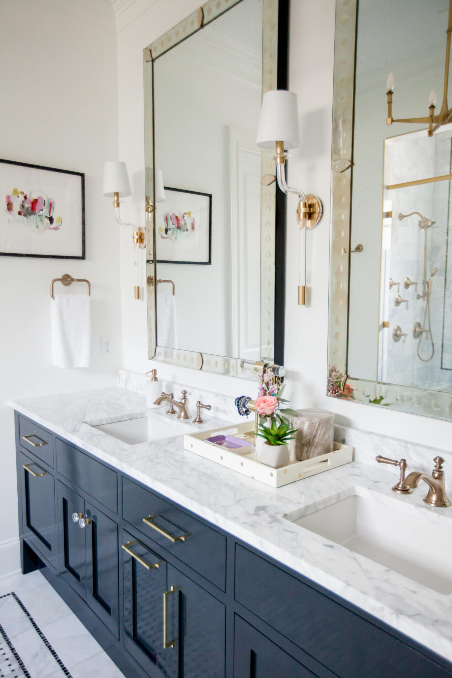 practical organization tips featured by top nashville lifestyle blogger, Hello Happiness.