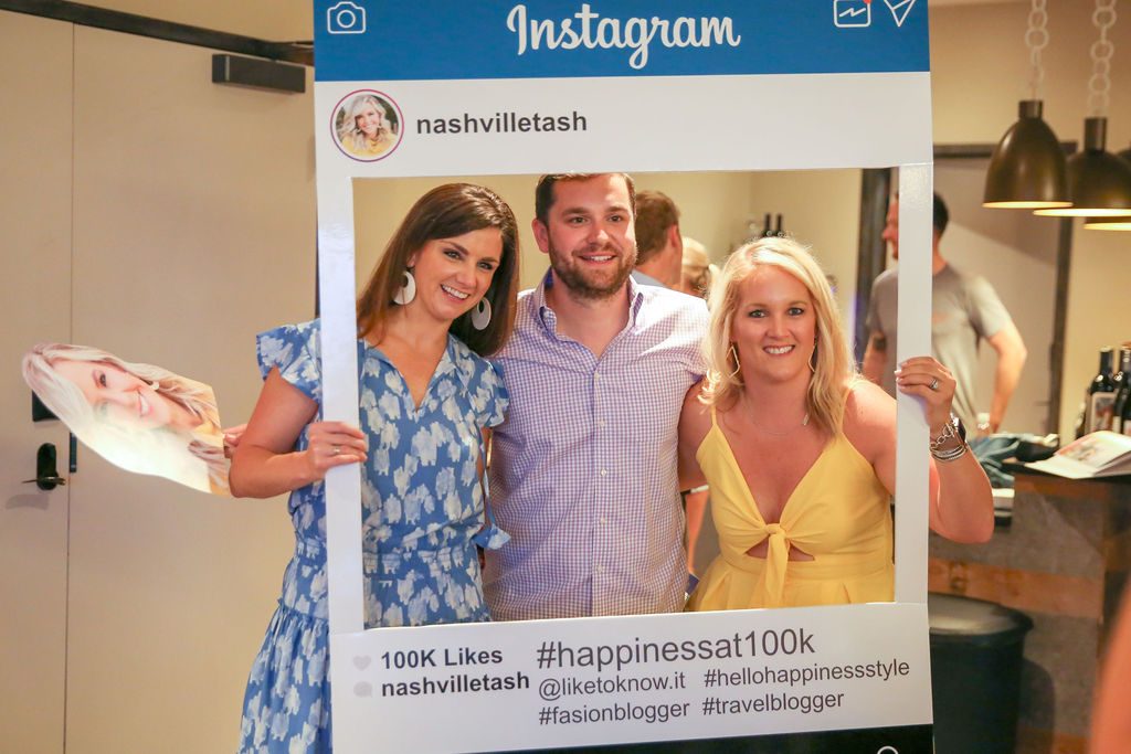 Instagram Followers featured by top US life and style blog Hello! Happiness