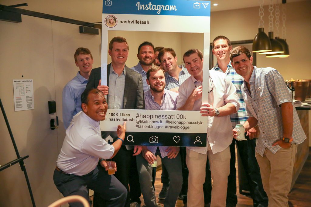 Instagram Followers featured by top US life and style blog Hello! Happiness