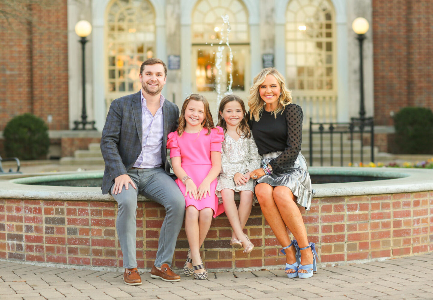 2021 Holiday Activities in Nashville featured by top Nashville blogger, Hello Happiness