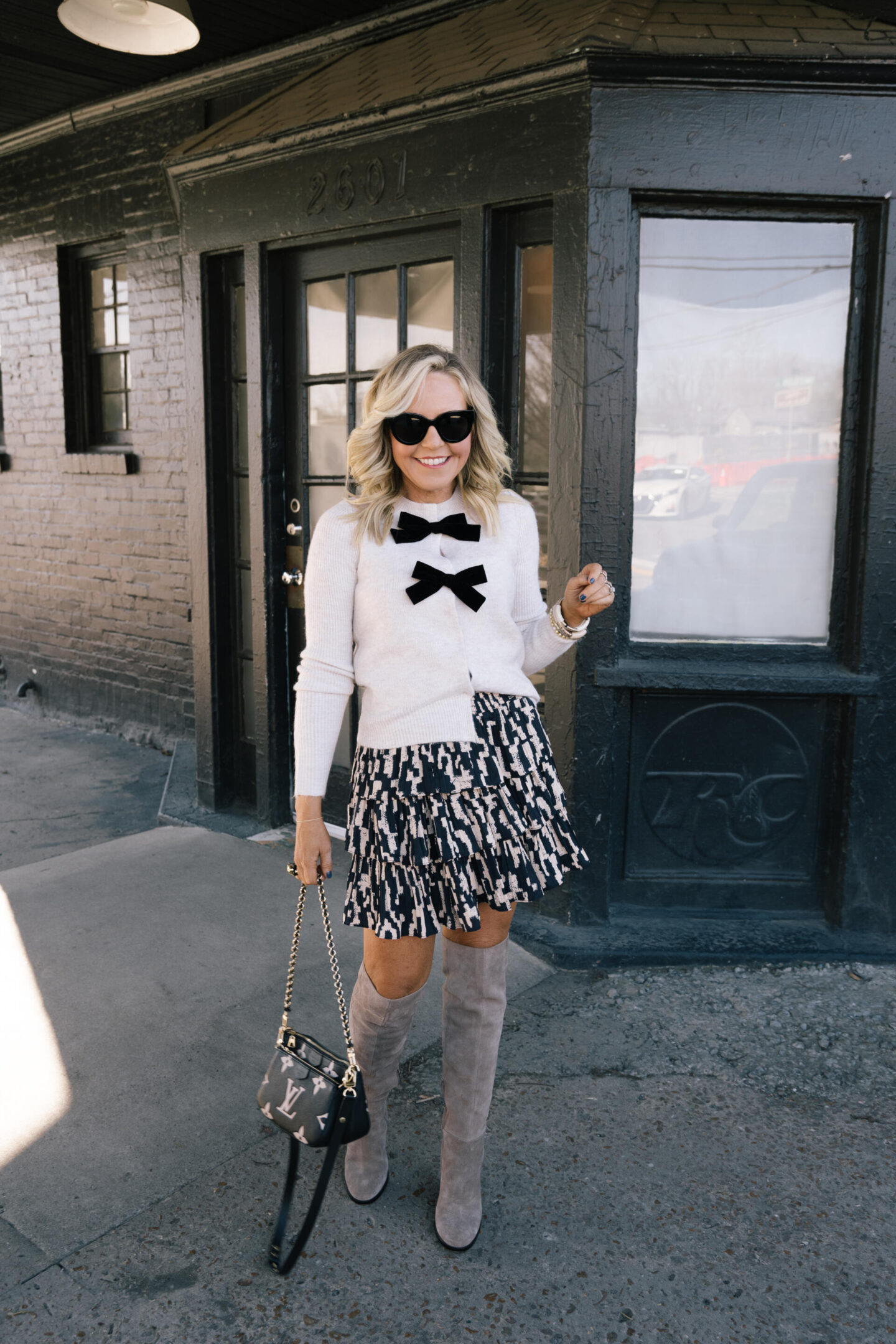 Tips and Tricks to Prepare for your Paris Family Vacation featured by top Nashville lifestyle blogger, Hello Happiness