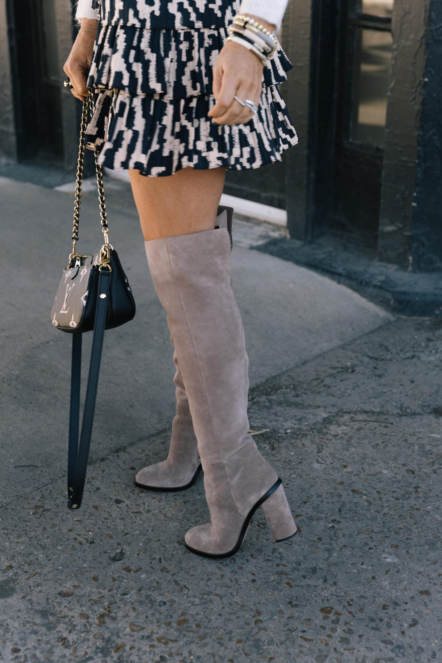 Tips and Tricks to Prepare for your Paris Family Vacation featured by top Nashville lifestyle blogger, Hello Happiness