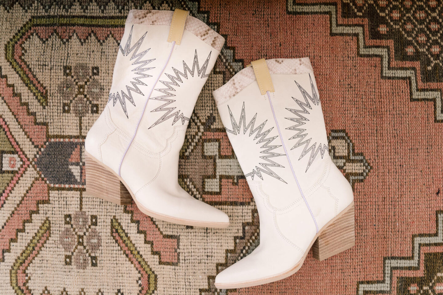 floral fashion favorites featured by top Nashville fashion blogger, Hello Happiness.