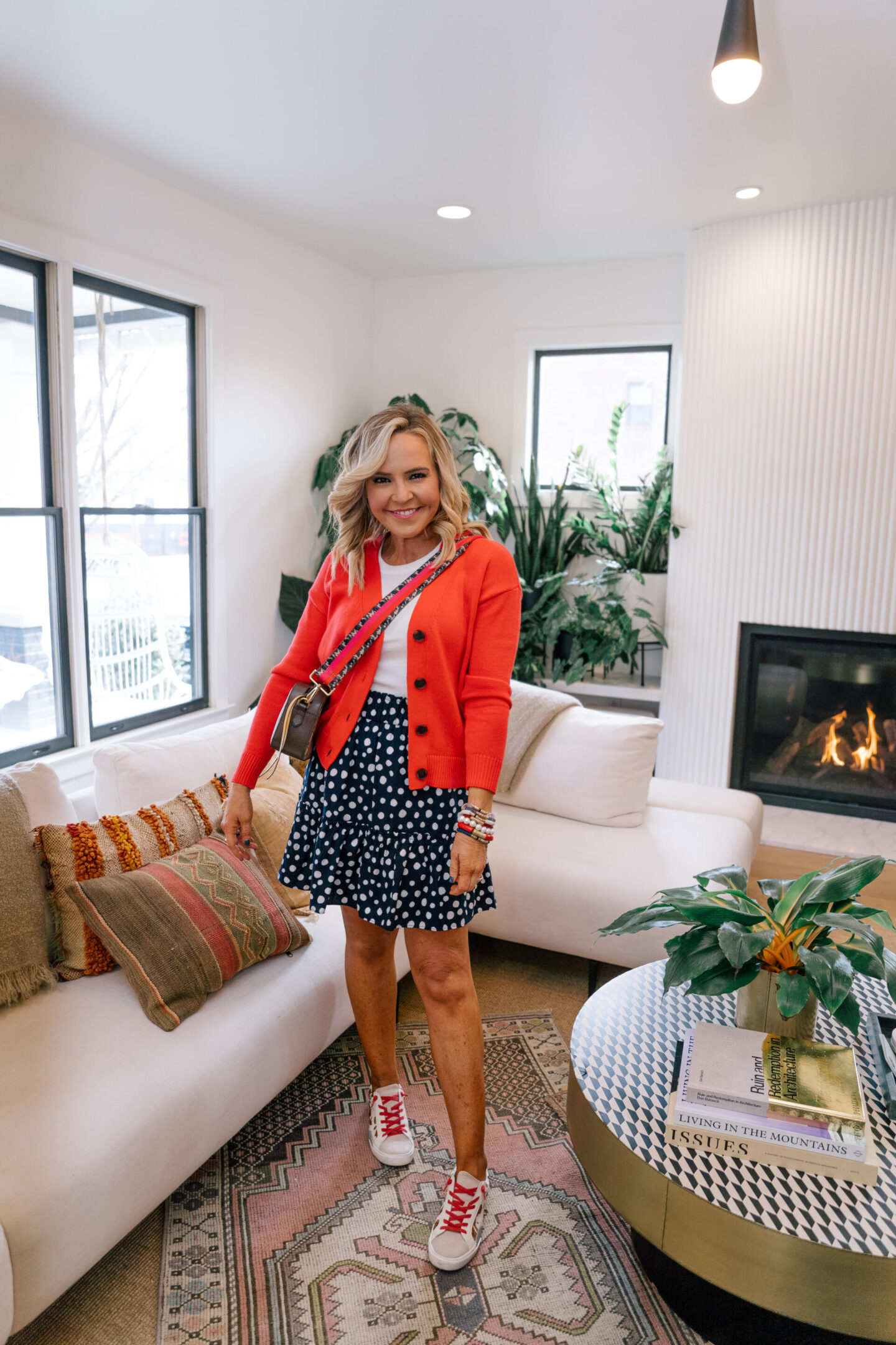 LOFT Spring Arrivals featured by Hello Happiness.