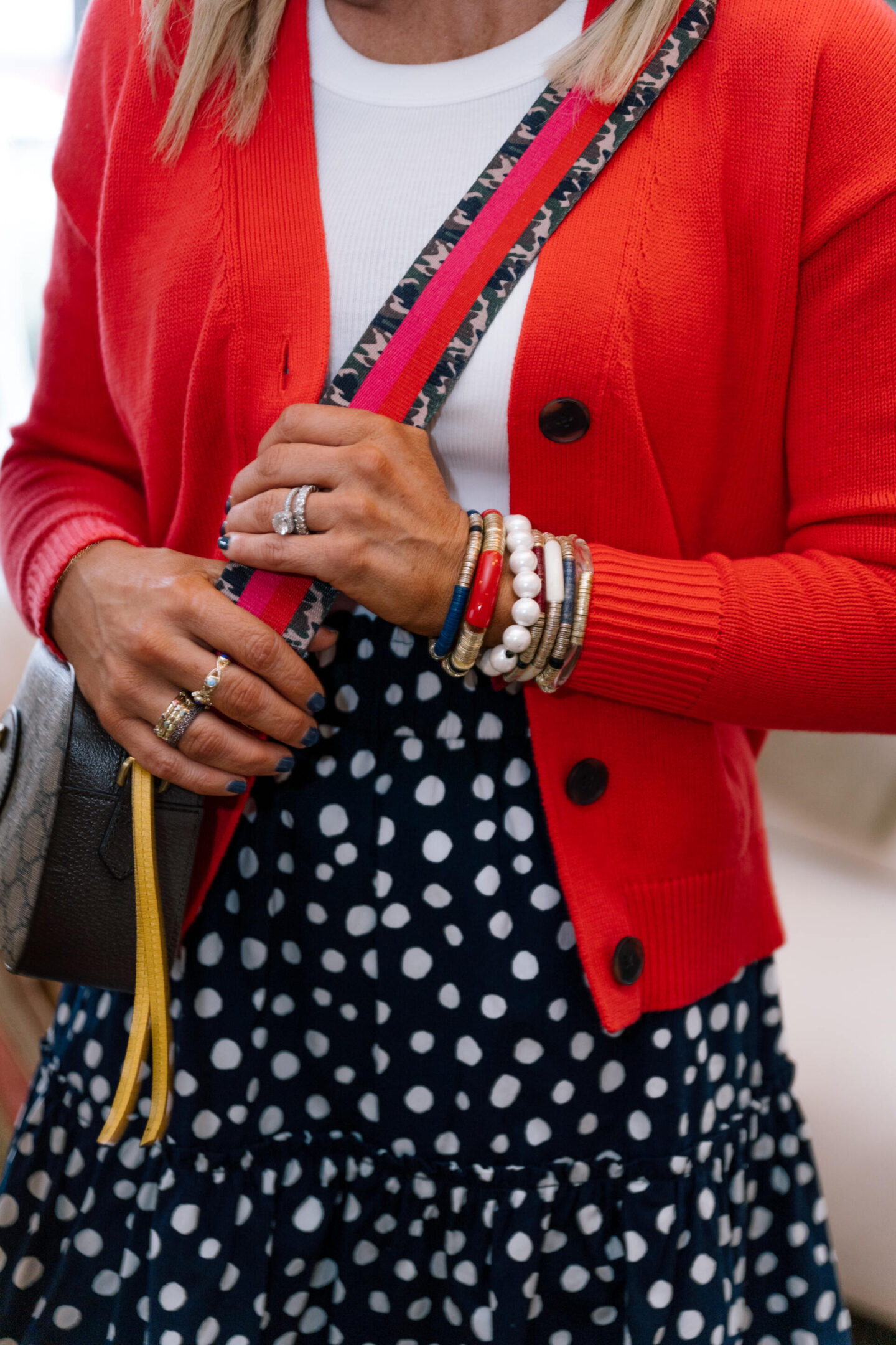 LOFT Spring Arrivals featured by Hello Happiness.