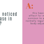 Anxiety and CBD by popular Nashville lifestyle blog, Hello Happiness: image of CBD Q & A. 