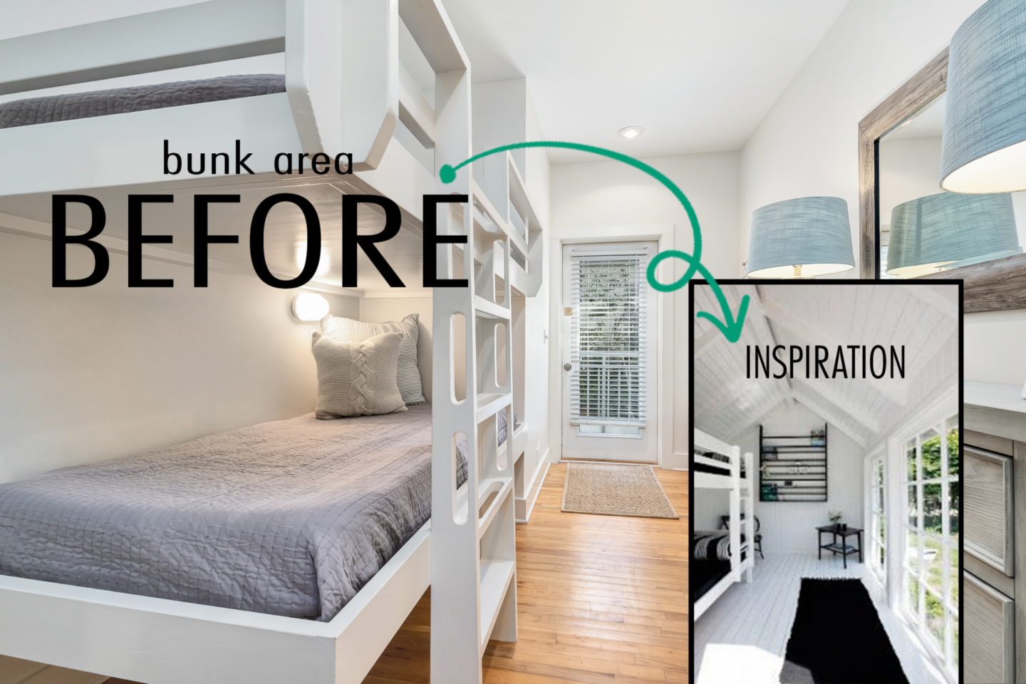 the house of palms reviewed by top US blogger, Hello Happiness.