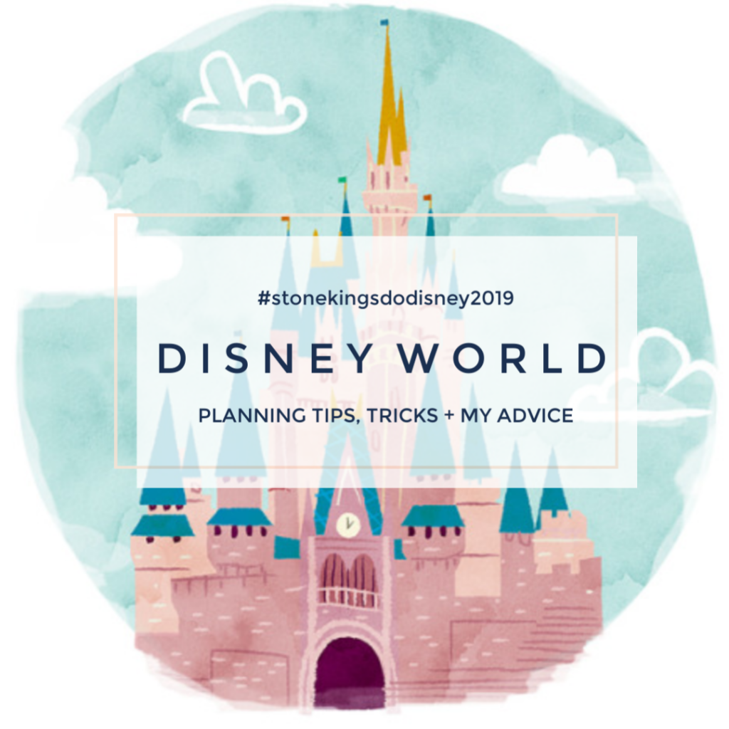 Disney World Tips and Tricks featured by top US lifestyle blog, Hello! Happiness