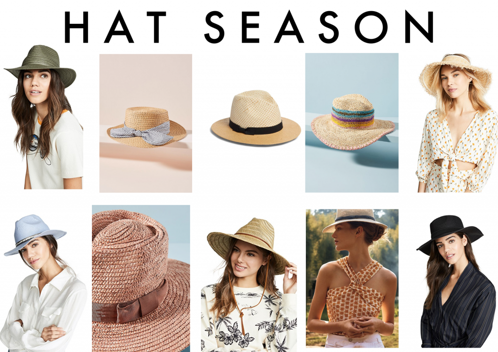 Spring Style featured by top US fashion blog Hello! Happiness