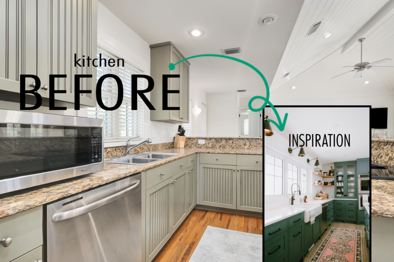 the house of palms reviewed by top US blogger, Hello Happiness.