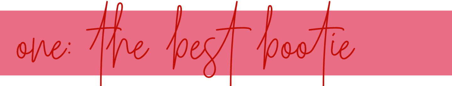 top 5 fall shoe trends featured by top Nashville fashion blogger, Hello Happiness.