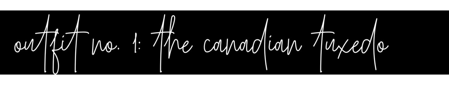 Madewell Fall Favorites featured by top Nashville fashion blogger, Hello Happiness.