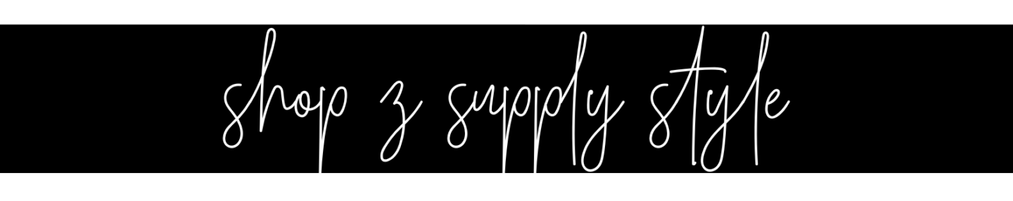 Shopbop Sale Favorites featured by top Nashville fashion blogger, Hello Happiness.