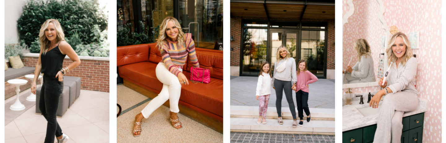 2022 word of the year featured by top Nashville lifestyle blogger, Hello Happiness.