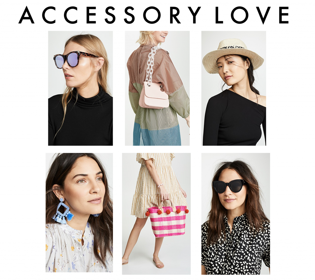 Shopbop Sale featured by top US fashion blog Hello! Happiness 