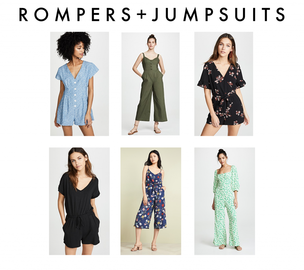 Shopbop Sale featured by top US fashion blog Hello! Happiness 