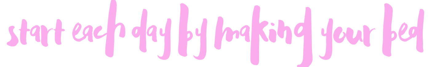 practical organization tips featured by top nashville lifestyle blogger, Hello Happiness.