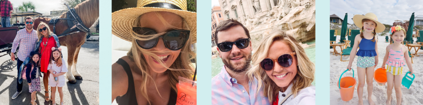 All the info you need to know about the southwest airlines companion pass featured by top US travel blogger, Hello Happiness.